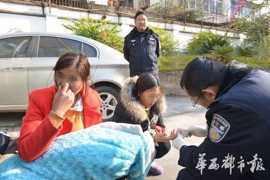 15 babies saved from human trafficking ring