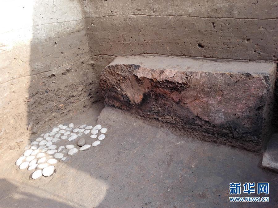 Archaeologists find location where famous ‘Reforms of Shang Yang’ took place 2,000 years ago