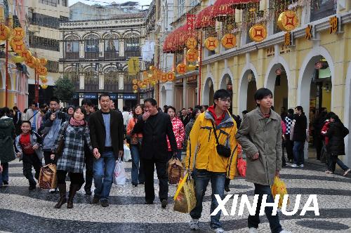 China remains the world's top source of outbound tourists