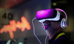 Virtual reality takes porn ‘to the next level’