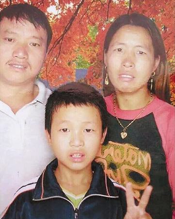 Woman who lost son in Tianjin blasts conceives baby through IVF