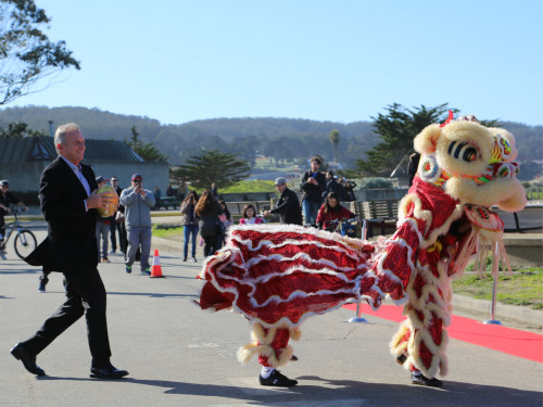 Budweiser and NFL taps China's market with partnership