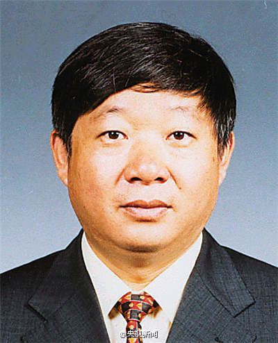 Former Shanghai vice mayor placed under probe for graft