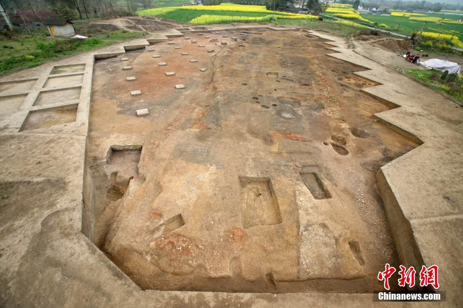 New discoveries at Sanxingdui site unlock lost civilization