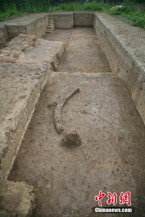 New discoveries at Sanxingdui site unlock lost civilization
