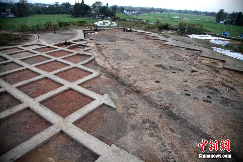 New discoveries at Sanxingdui site unlock lost civilization
