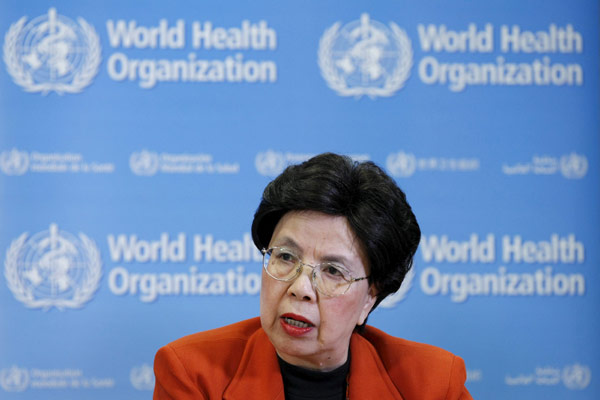 Who Declares Zika Virus An Global Public Health Emergency Peoples Daily Online 