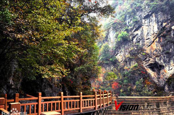 Yaozhihe Ecological Park becomes the first national ecological park in Xiangyang