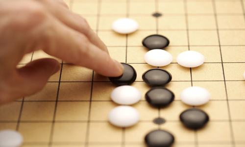 Should we be worried about the victory of AI at Go?
