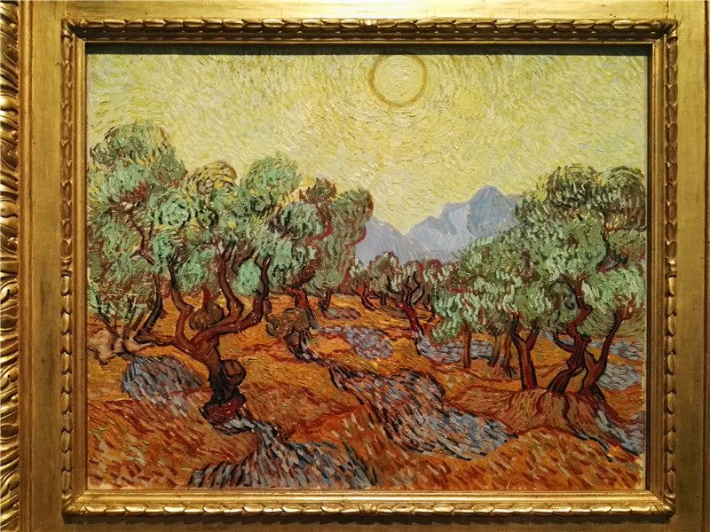 National Gallery presents exhibition about Delacroix—— the artist transformed French painting in the 19th century