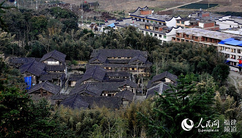'First poverty reduction village' receives national attention after Xi’s virtual visit