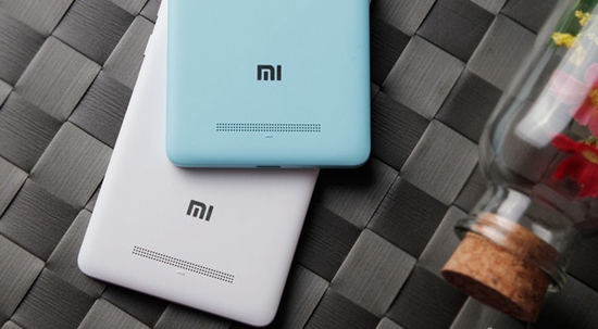 Xiaomi launches new flagship smartphone to take on rivals