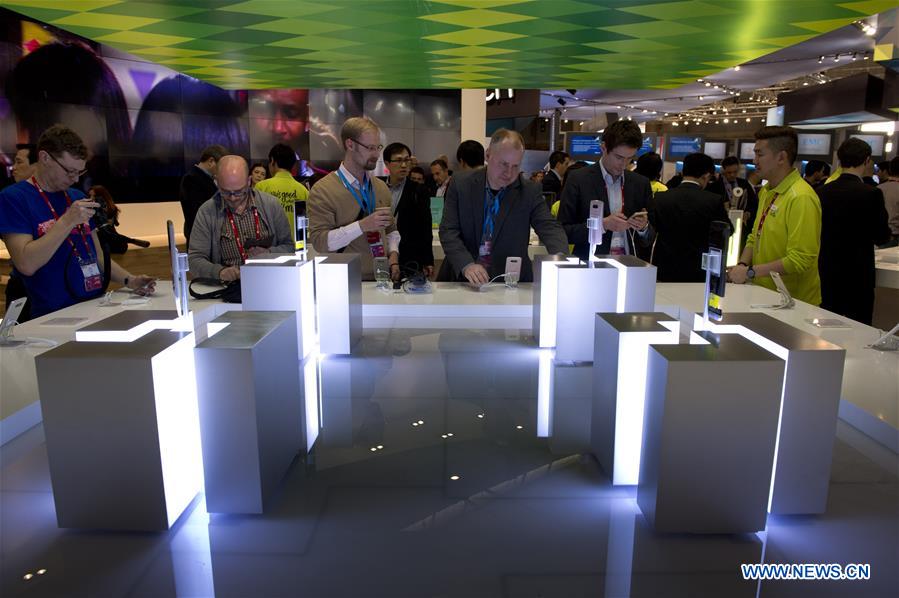 2016 Mobile World Congress gives view into connected future