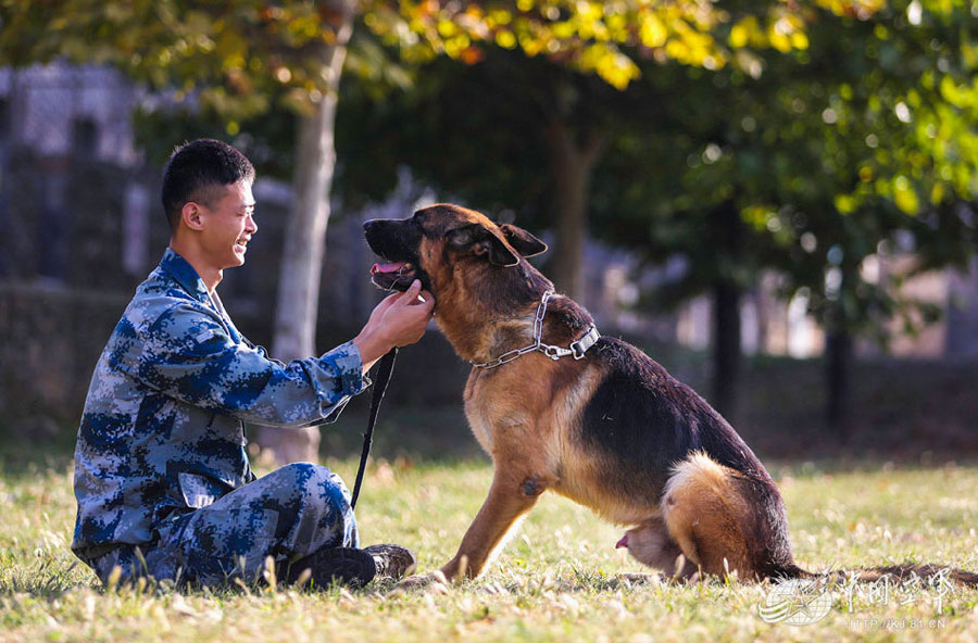 Hi, Buddy! Thank you for your love
