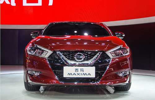 “MAXIMA” to be put into production in Xiangyang this year