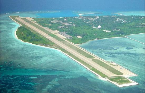 China's southernmost city to launch civilian flights