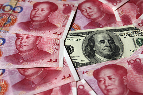 RMB value back to reasonable level: Central bank governor