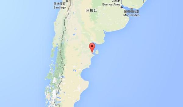 Argentinean coastguard sinks Chinese fishing boat, no casualties reported
