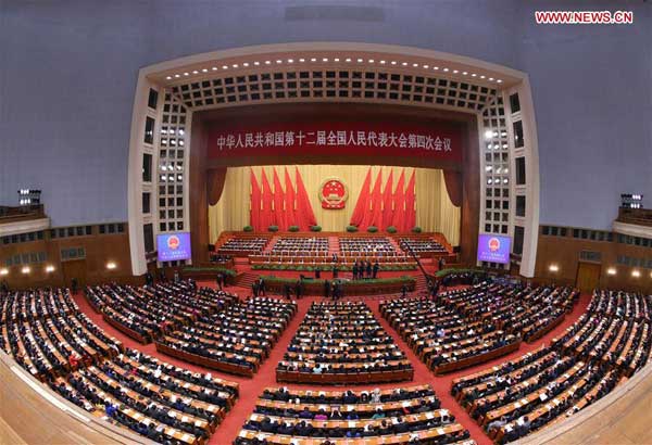 China reassures world on growth and reform
