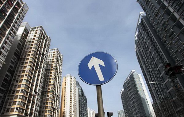 1,706 apartments snatched in advance of Shanghai's new housing policies