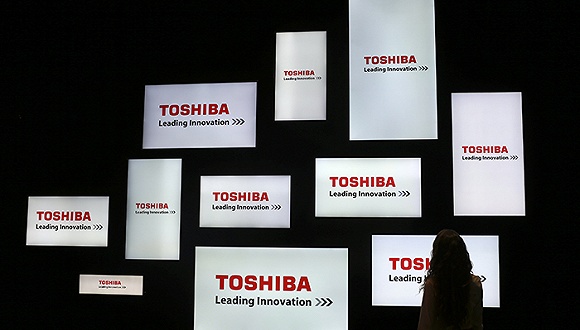 Midea and online toshiba