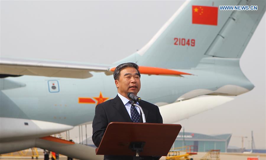 South Korea returns remains of 36 Chinese soldiers lost in Korean War