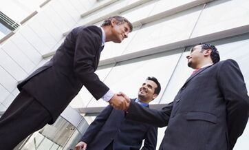 Chinese companies listed overseas gaining foreign shareholders