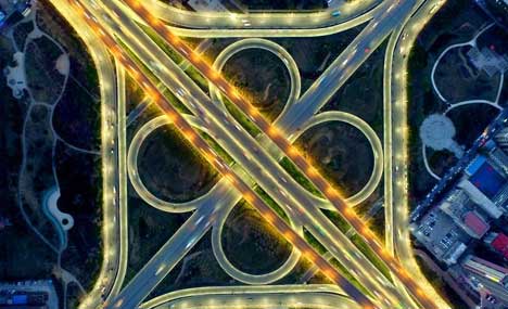 Weekly choices of photo