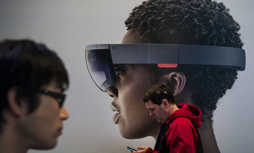 Microsoft embraces artificial intelligence