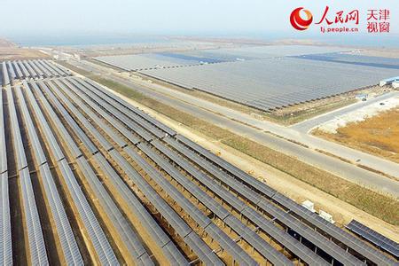 China overtakes Germany in installed photovoltaic capacity