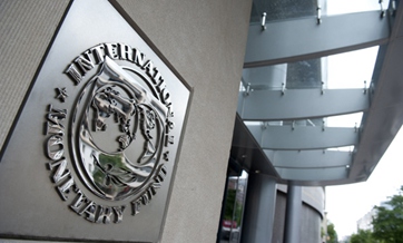 IMF Releases New Global Financial Stability Report