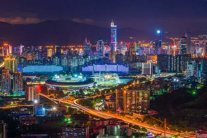 Shenzhen to award  generous bonuses to local businesses listed in Fortune Global 500