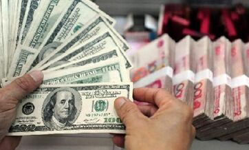 Impact of China on advanced economies to grow