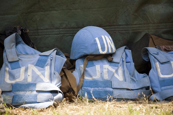 UN sex abuse scandal: 11 Congolese women impregnated by envoys