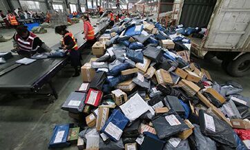 Chinese netizens hoard imported items before implementation of new tax on cross-border e-commerce