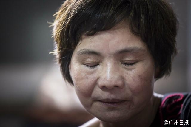 Cancer-stricken mother wishes to reunite with lost son before her death