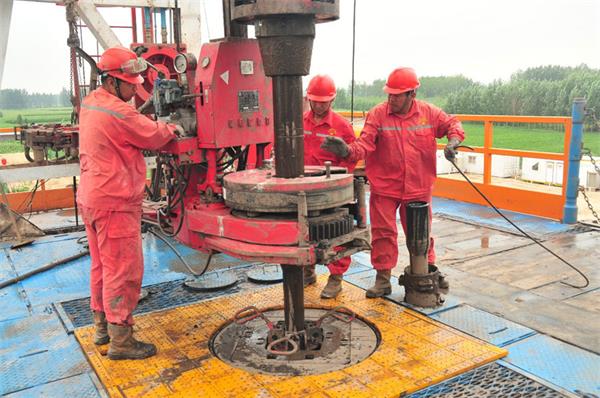 China's shale gas market defies global trends, sees increased output in 2015 and beyond
