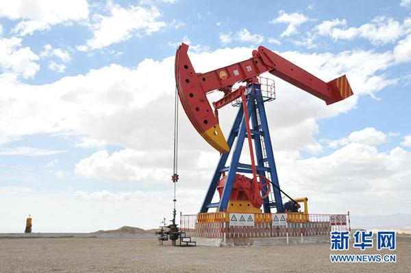 China’s oil reserves continue yielding ample supplies