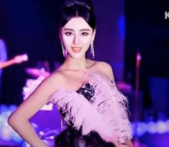 Woman who had cosmetic surgery to look like Fan Bingbing goes viral online
