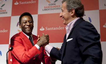 FIFA ethics judge Damiani resigns while under suspicion