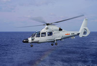 North Sea Fleet conducts drill in West Pacific Ocean