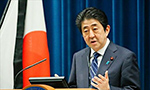 Tokyo to play petty tricks at G7 Meeting 