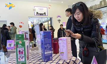 Online sites won't pass new taxes on to consumers, for now