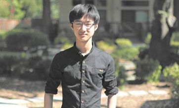 18-year-old boy publishes physics notes, explains theories with PC games