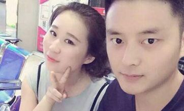 Drowning man saved thanks to heroics of a young couple