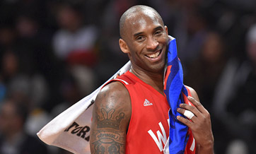 Thank you Kobe, says Chinese fans in countdown to retirement