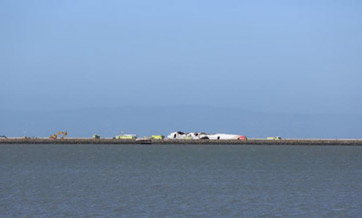 Asiana Airlines to pay San Francisco $3.45 million over crash