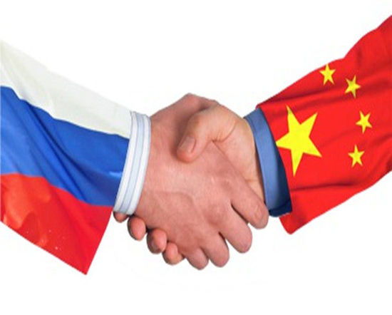 Poll shows China among the friendliest countries to Russia