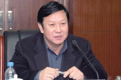 Senior Hebei official under probe