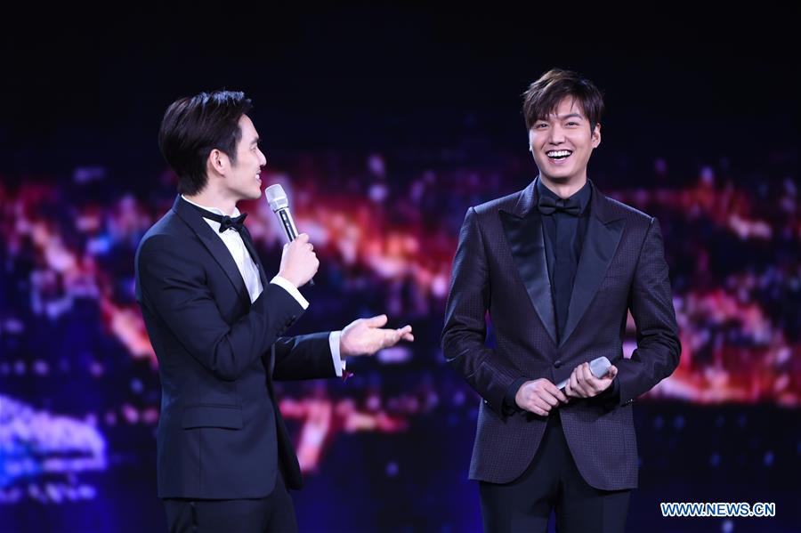 Beijing opens 6th Int'l Film Festival